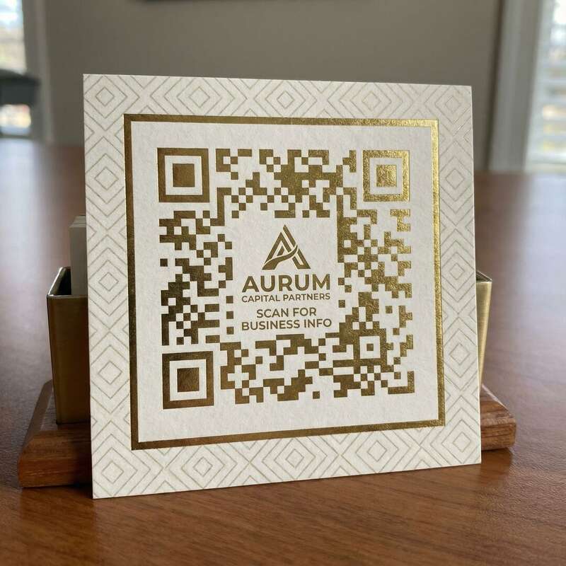 芒果视频商务二维码