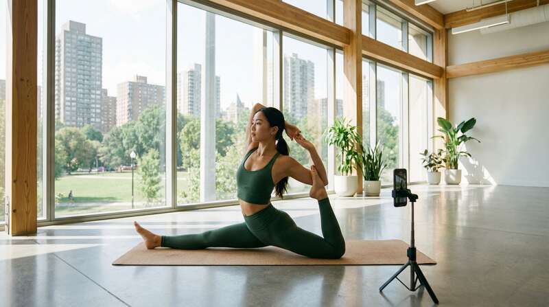 芒果视频健身视频